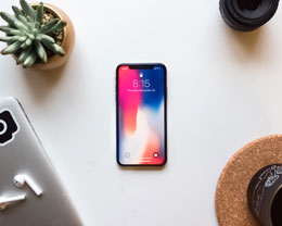 iPhone 如何一键保存 Safari 浏览器网页中的全部图片？