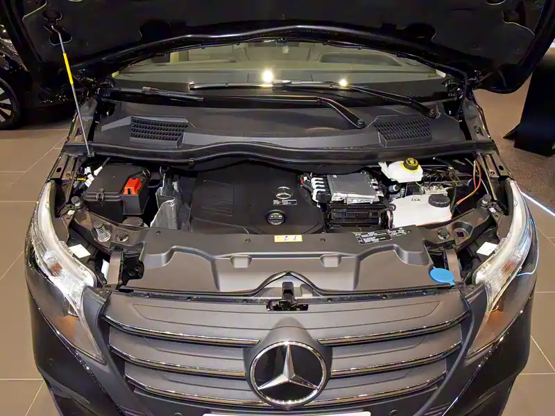 奔驰救护车厂家的研发实力如何评估?