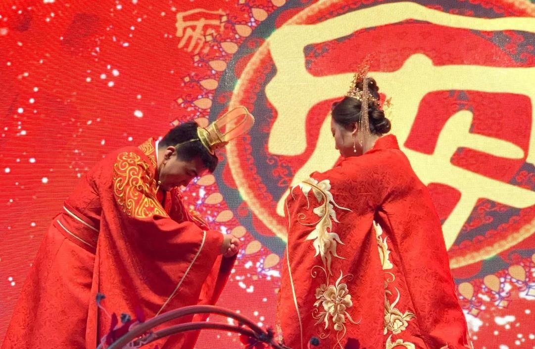 同属相夫妻，吉凶如何？探究老祖宗对夫妻属相相配的看法！