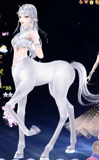 2021年了，谁还在QQ炫舞里网恋征婚