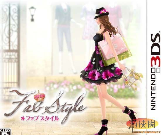 那些经典女性向游戏盘点 买个来教妹子玩你懂的