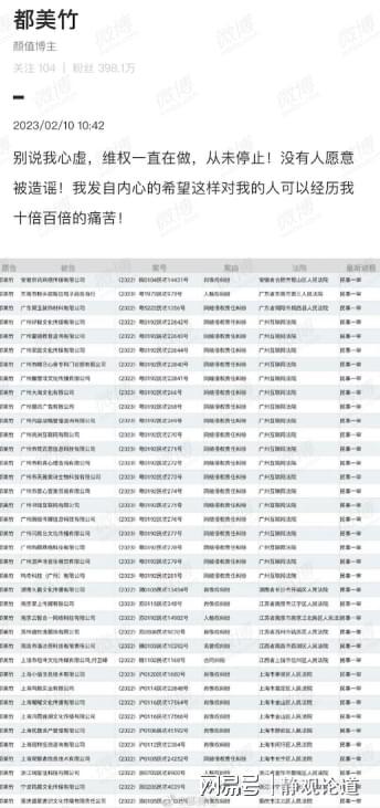 吴亦凡最终判决，其母亲欲翻案，13张看守所照片曝光，生活暴露！