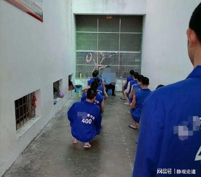 吴亦凡最终判决，其母亲欲翻案，13张看守所照片曝光，生活暴露！