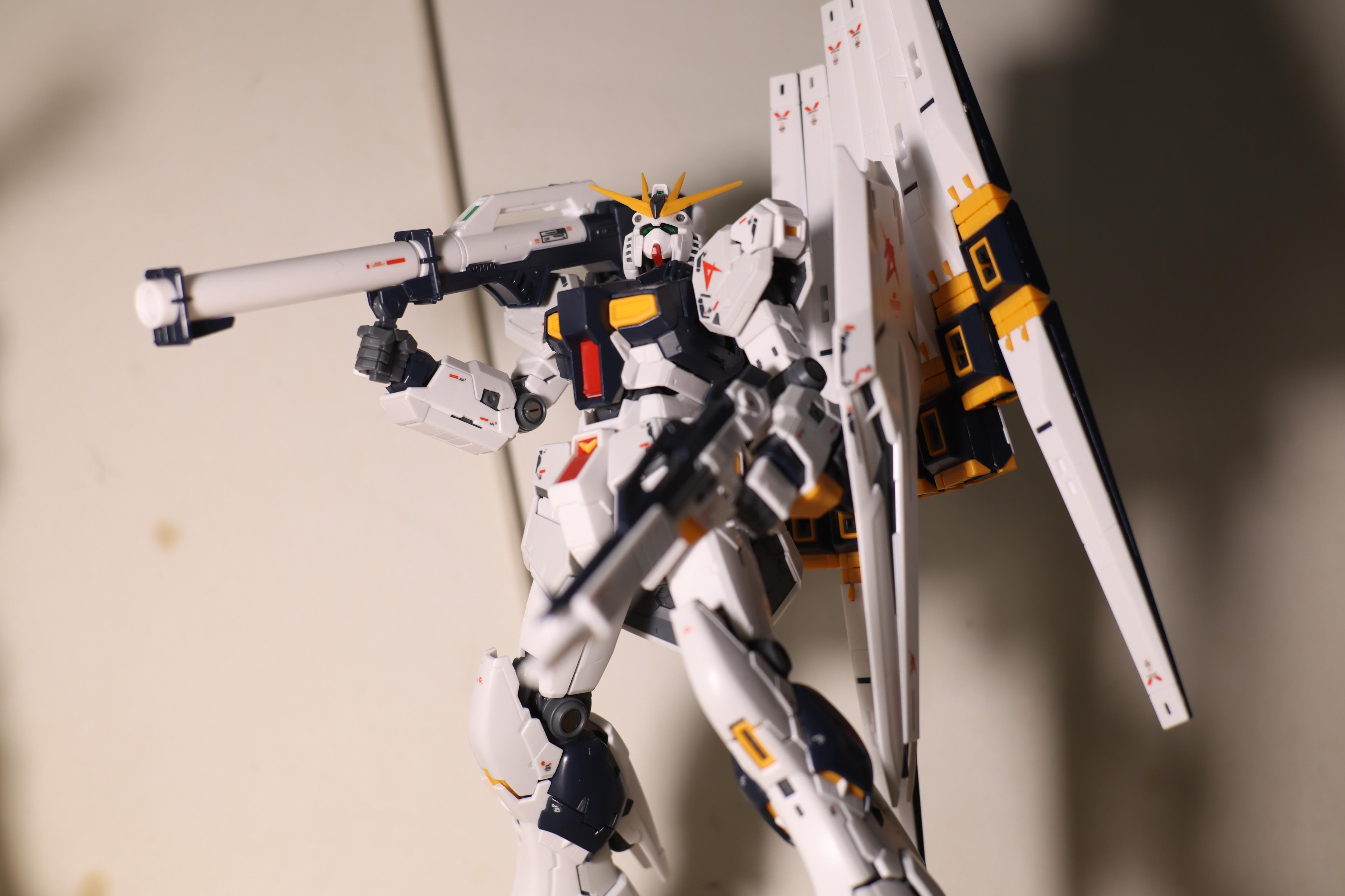 关于高达模型，有哪些购买、尺寸、拼装、型号等的知识？