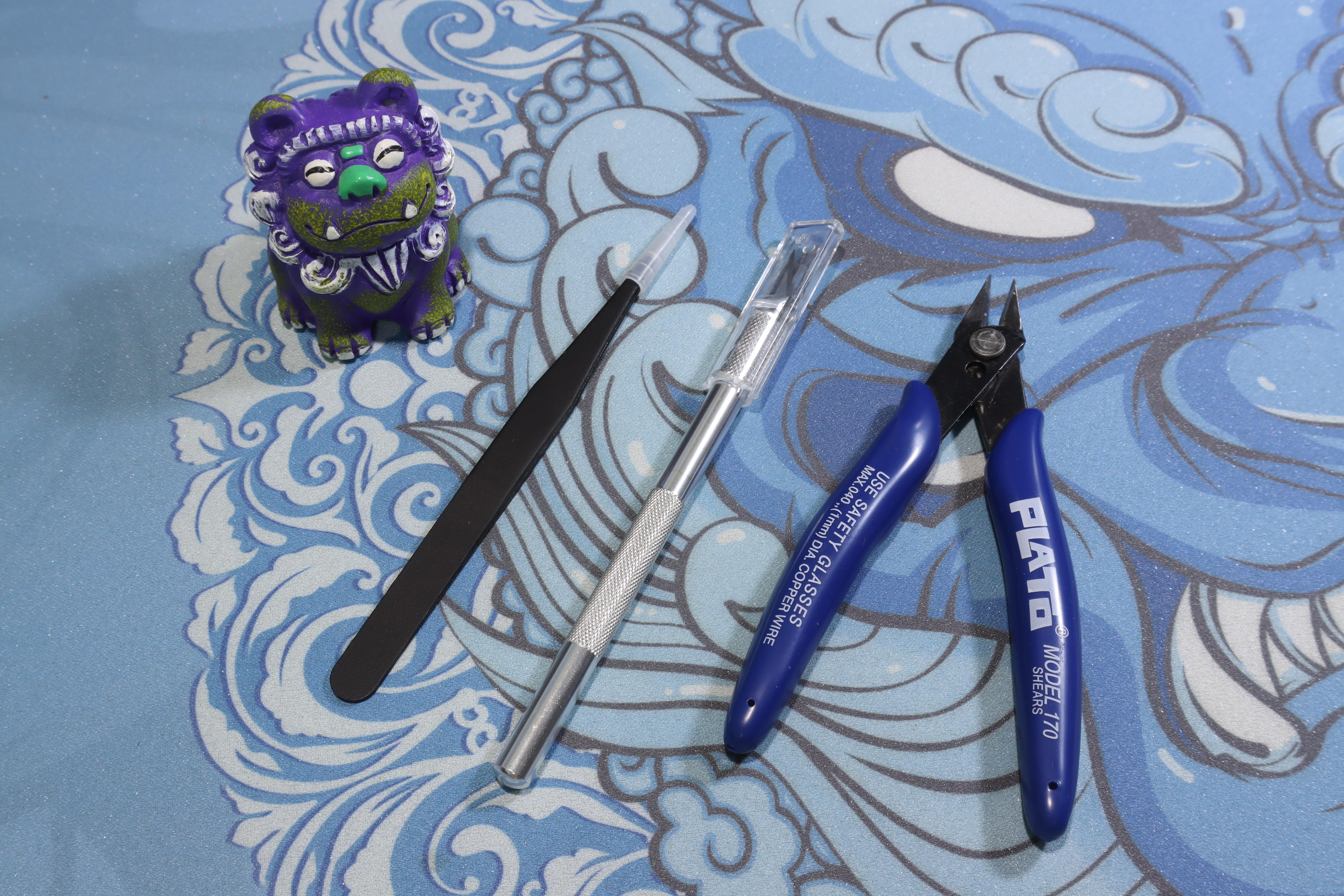 关于高达模型，有哪些购买、尺寸、拼装、型号等的知识？