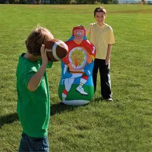 30个亲子游戏，教你在家做早教（适合0-5岁）【悦宝园游戏】