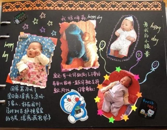 30个亲子游戏，教你在家做早教（适合0-5岁）【悦宝园游戏】