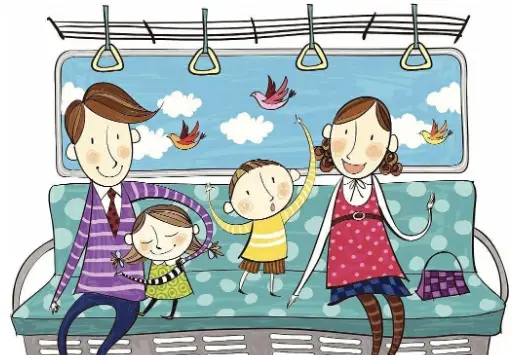 30个亲子游戏，教你在家做早教（适合0-5岁）【悦宝园游戏】