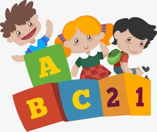 30个亲子游戏，教你在家做早教（适合0-5岁）【悦宝园游戏】