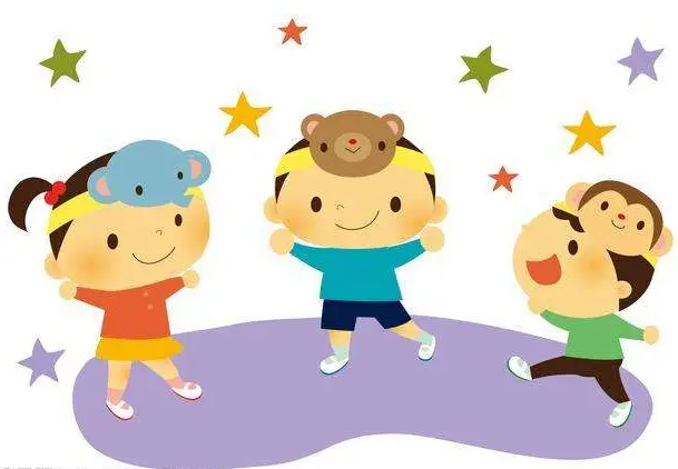 30个亲子游戏，教你在家做早教（适合0-5岁）【悦宝园游戏】