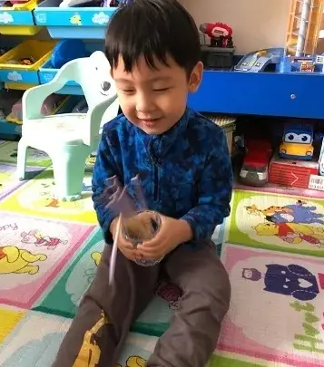 30个亲子游戏，教你在家做早教（适合0-5岁）【悦宝园游戏】