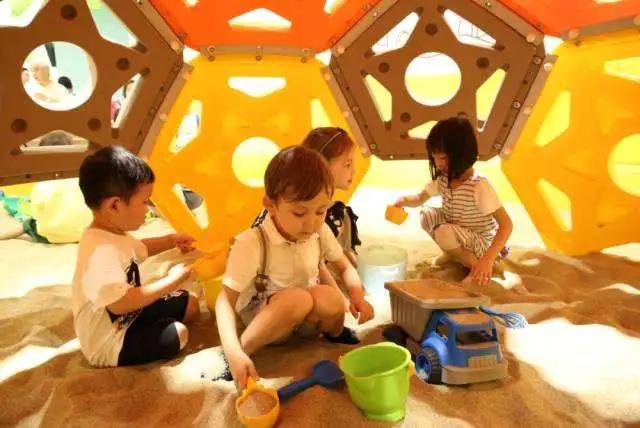 30个亲子游戏，教你在家做早教（适合0-5岁）【悦宝园游戏】