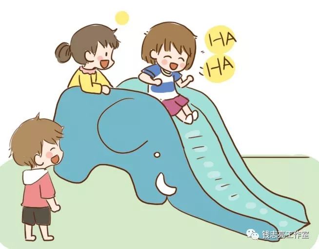 钱志亮：0-6岁早期教育，到底应该教孩子什么？