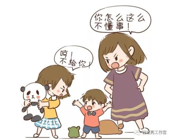 钱志亮：0-6岁早期教育，到底应该教孩子什么？