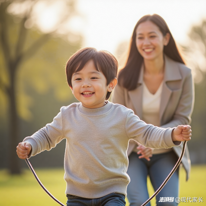 早教应该教什么、怎么教?宝爸宝妈请看过来