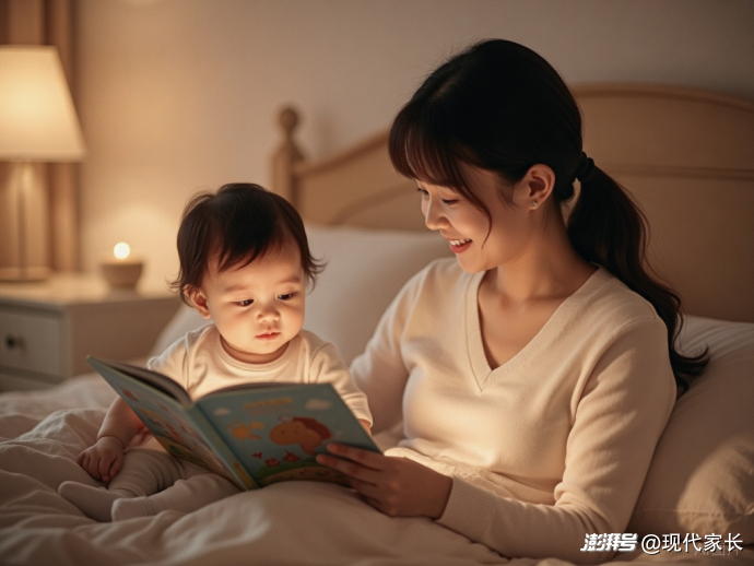 早教应该教什么、怎么教?宝爸宝妈请看过来