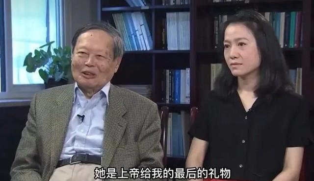 杨振宁和他前妻的3个儿女，你绝对想不到他们现在都在干什么！