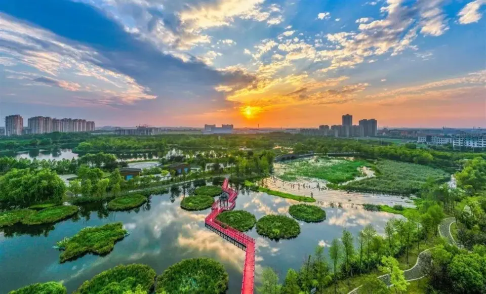 江苏杀出黑马!南京苏州都懵了,这座小县城靠什么吸金51.6亿