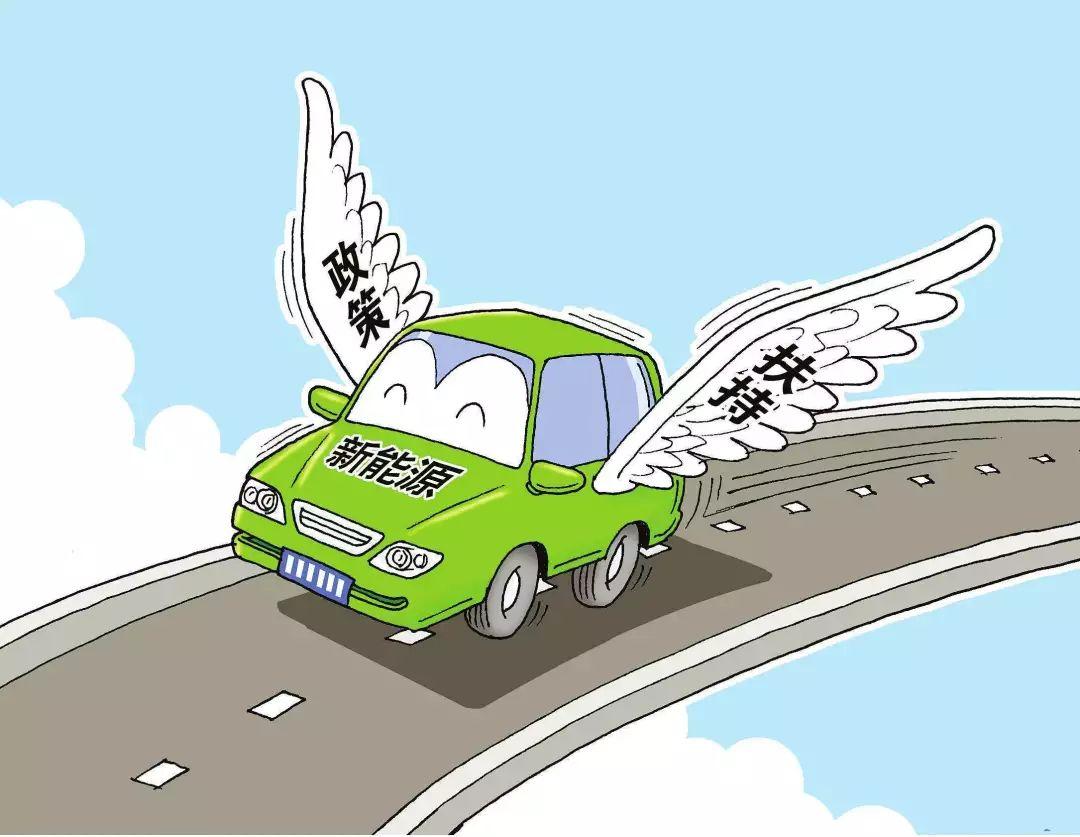 各大城市限牌政策研究，究竟什么车更适合你的城市！