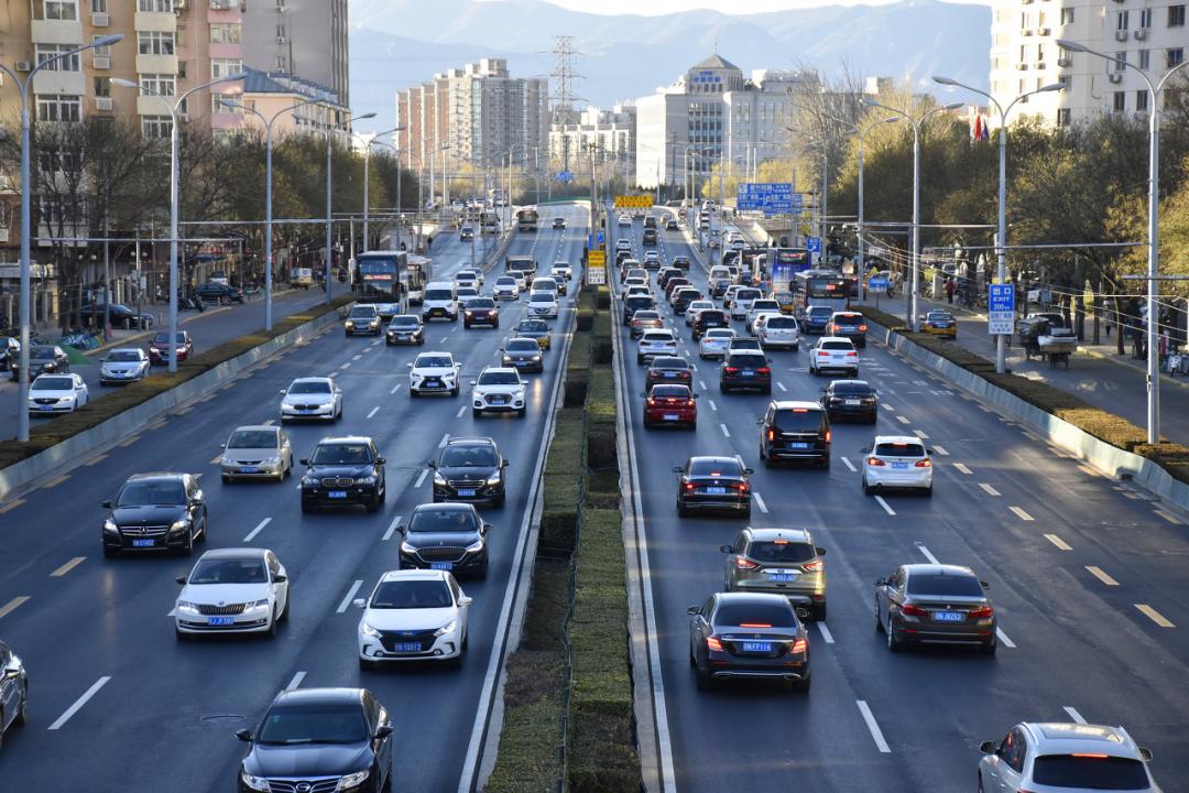 各大城市限牌政策研究，究竟什么车更适合你的城市！