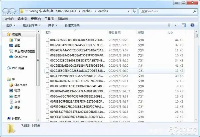 视频只能看不能下？轻松搞定网页视频下载的神器