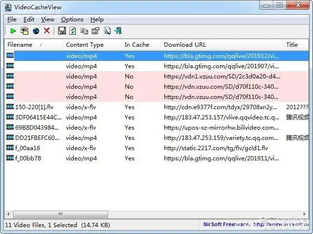 视频只能看不能下？轻松搞定网页视频下载的神器
