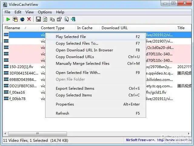视频只能看不能下？轻松搞定网页视频下载的神器