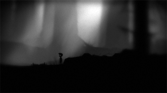 地狱边境安卓直装版