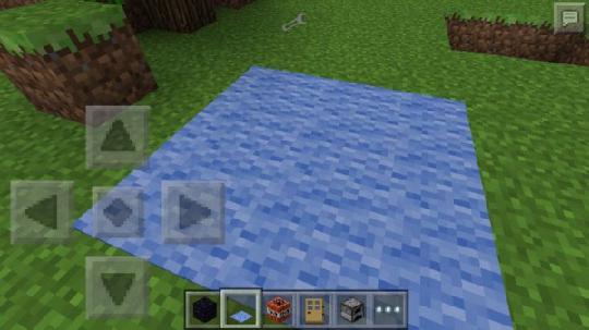 手机我的世界陷阱大全