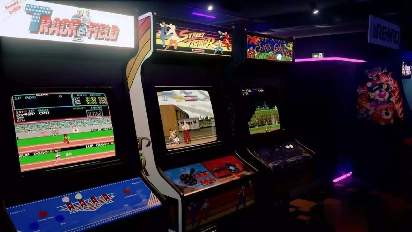 街机游戏圆桌武士究极隐藏技巧，大神为何总爱空放大招？