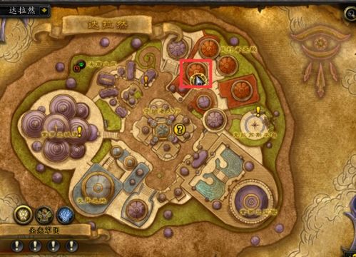 魔兽世界5.4版本：金莲教是否取消？仙鹤坐骑还在吗？5.4更新揭秘