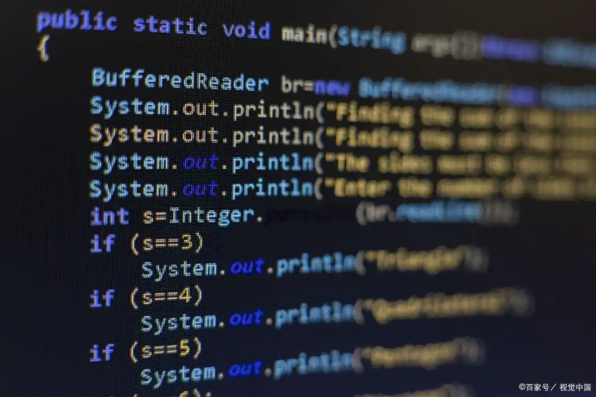 解决未声明标识符的方法