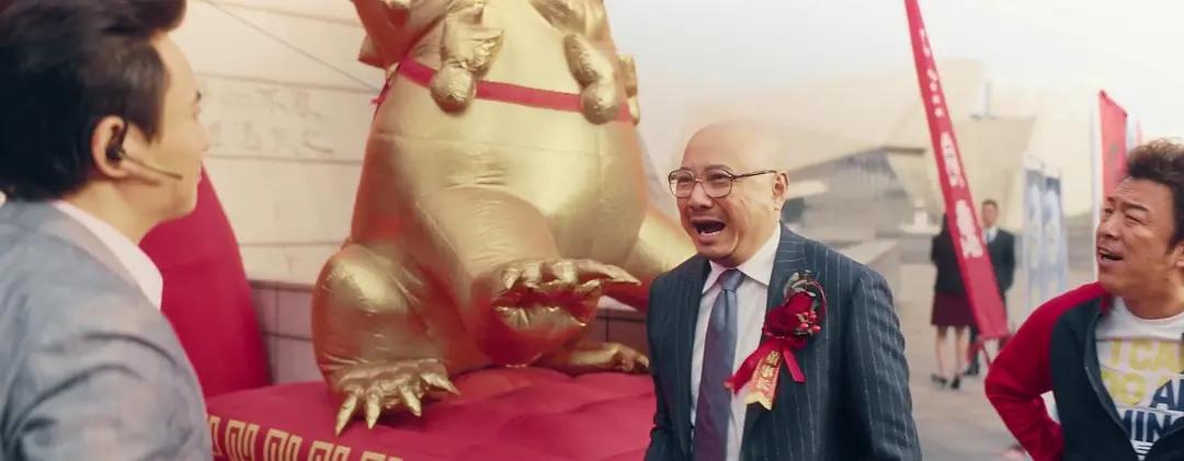 徐峥《囧妈》后，又有13部电影宣布免费播放，视频网站要慌了