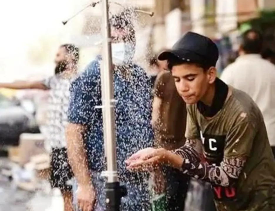 03年萨达姆御用巫师曾预言：美军将在一个小村中找到萨达姆的尸体