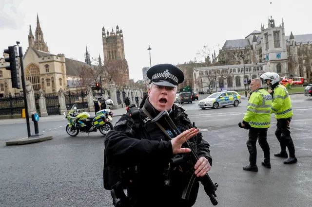 “007”又被中国安全部门打脸了！