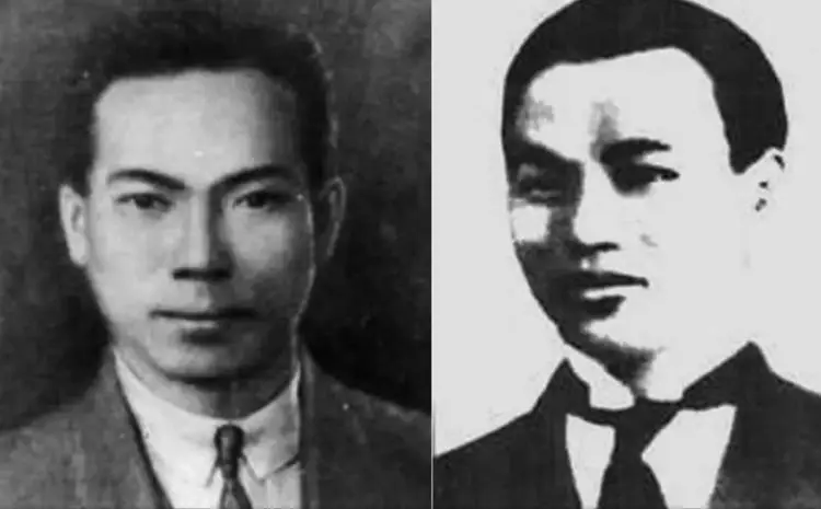 陈乔年牺牲后66年后女儿被找到,在墓碑前痛哭:爸,我来看您了