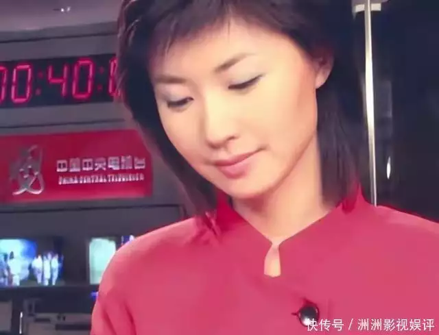 28岁辞职央视主持人,39岁全家移居日本,如今43岁的她后悔了吗