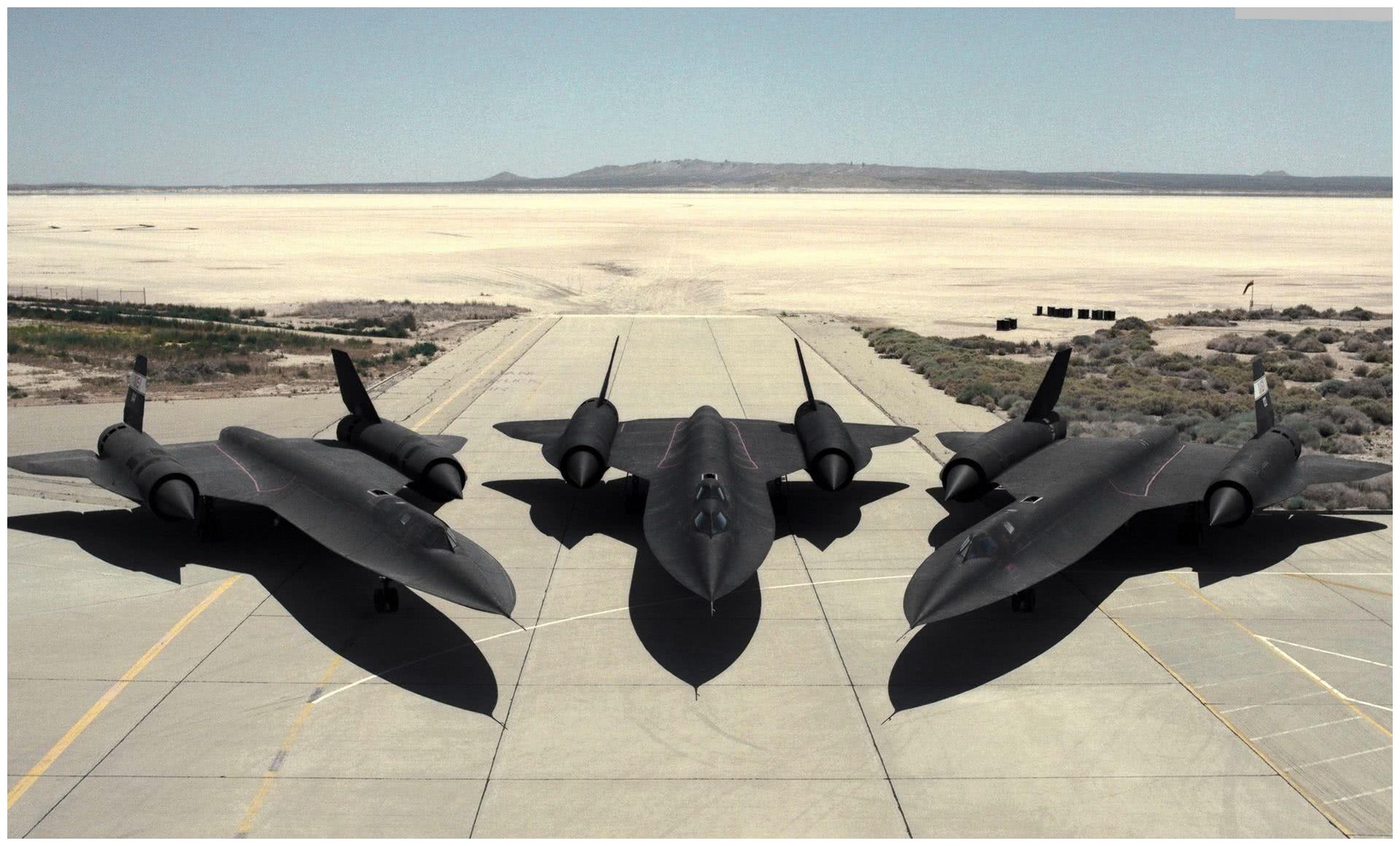 5款被误认为外星科技的飞机，到底有何先进之处？