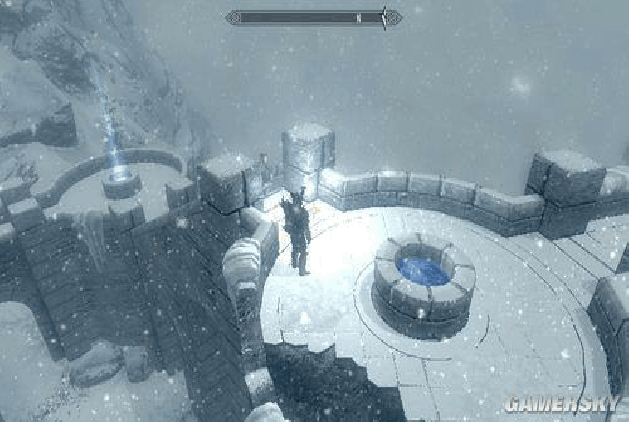 上古卷轴5——魔法学院系列任务完整攻略（上）