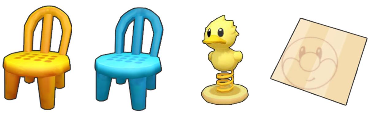 《摩尔庄园》烟花秀花瓣雨，公主出游派好礼