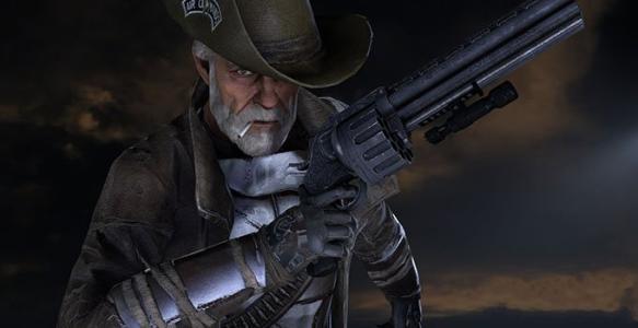 我心中的经典游戏:求生之路2