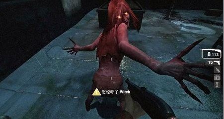 我心中的经典游戏:求生之路2