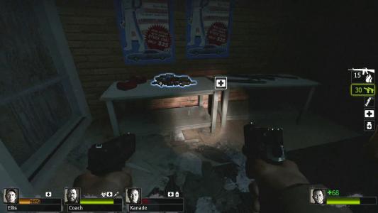 我心中的经典游戏:求生之路2