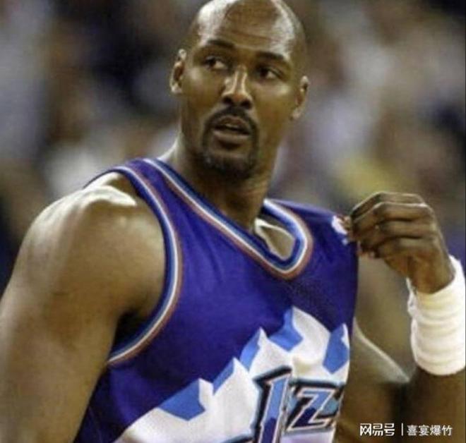 最佳球员之争：马龙与艾弗森谁是无冕之王？