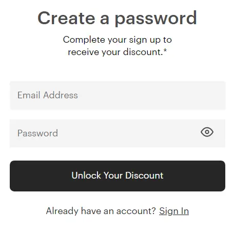 Everlane美国网站海淘购物攻略