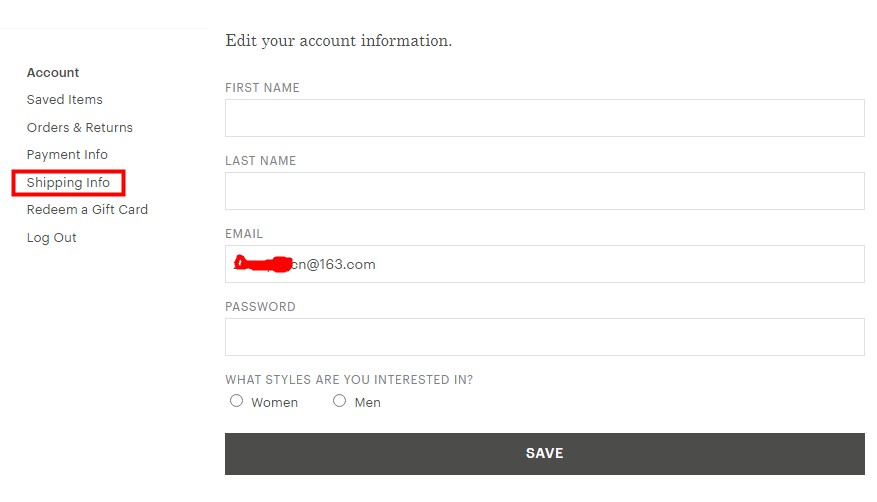 Everlane美国网站海淘购物攻略