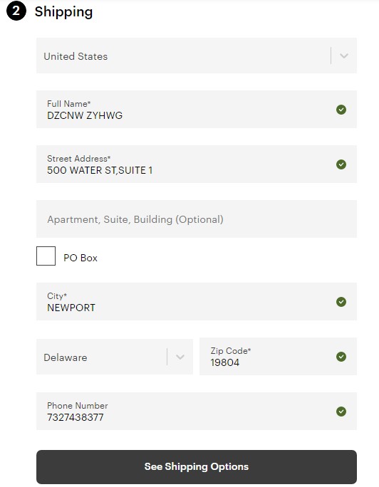 Everlane美国网站海淘购物攻略