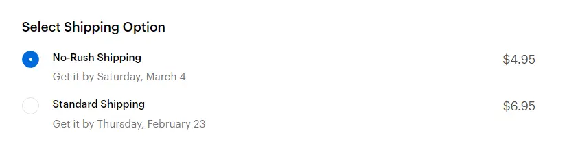 Everlane美国网站海淘购物攻略