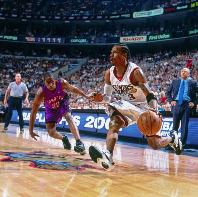 差一冠便可封神!盘点NBA的7大无冕之王:现役哈登、保罗令人遗憾