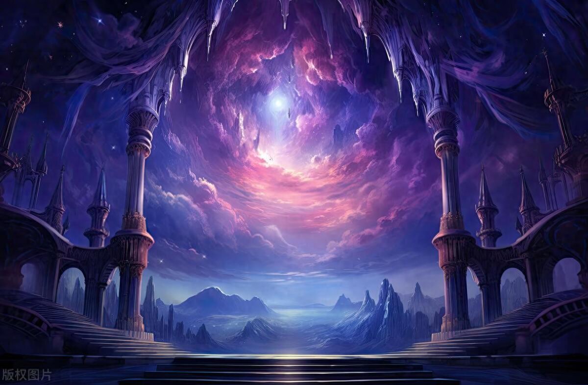 破碎虚空证大道！20本异世修真小说，飞升，种田，杀伐果断